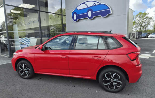 skoda-kamiq-1-0-tsi-evo-110ch-ambition-dsg7 - 962554713