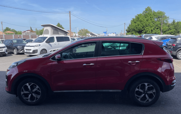 kia-sportage-1-6-crdi-136ch-isg-design-4x2-dct7 - 962704713