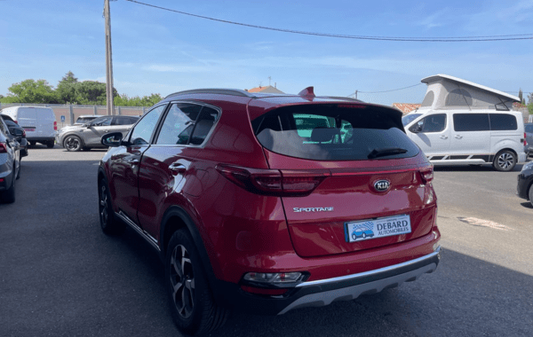 kia-sportage-1-6-crdi-136ch-isg-design-4x2-dct7 - 962704713