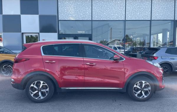 kia-sportage-1-6-crdi-136ch-isg-design-4x2-dct7 - 962704713