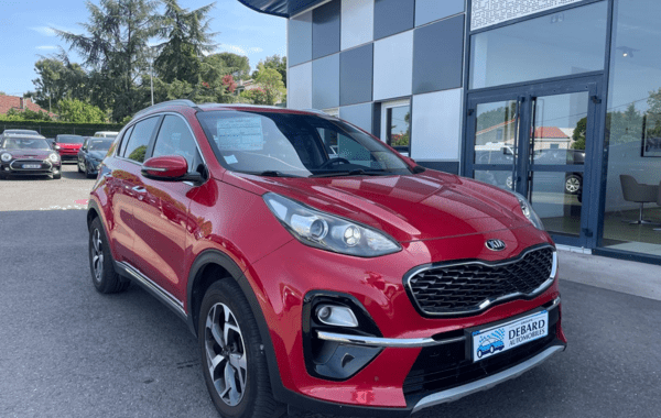 kia-sportage-1-6-crdi-136ch-isg-design-4x2-dct7 - 962704713