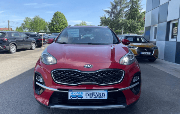 kia-sportage-1-6-crdi-136ch-isg-design-4x2-dct7 - 962704713