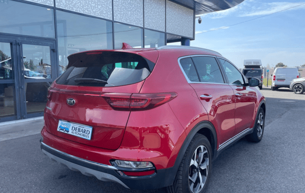 kia-sportage-1-6-crdi-136ch-isg-design-4x2-dct7 - 962704713