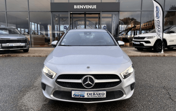 mercedes-classe-a-180-136ch-business-line - 962754713