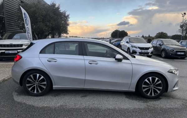 mercedes-classe-a-180-136ch-business-line - 962754713