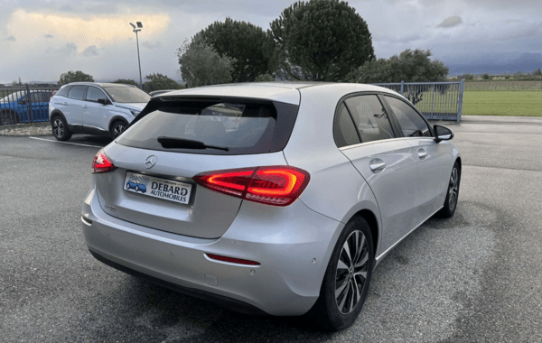 mercedes-classe-a-180-136ch-business-line - 962754713