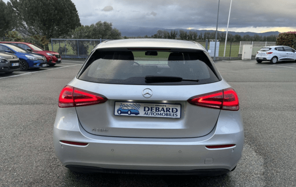 mercedes-classe-a-180-136ch-business-line - 962754713