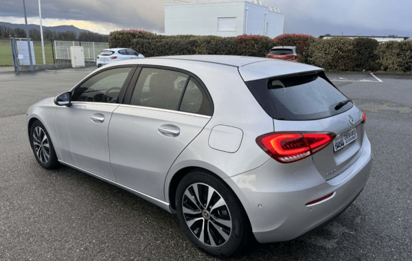 mercedes-classe-a-180-136ch-business-line - 962754713
