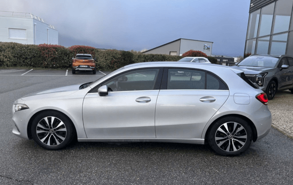 mercedes-classe-a-180-136ch-business-line - 962754713