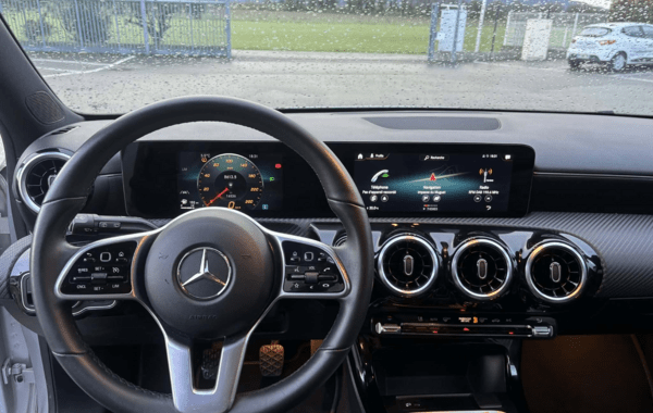 mercedes-classe-a-180-136ch-business-line - 962754713