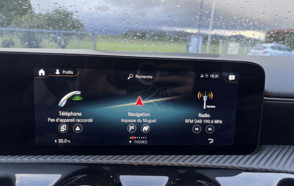 mercedes-classe-a-180-136ch-business-line - 962754713