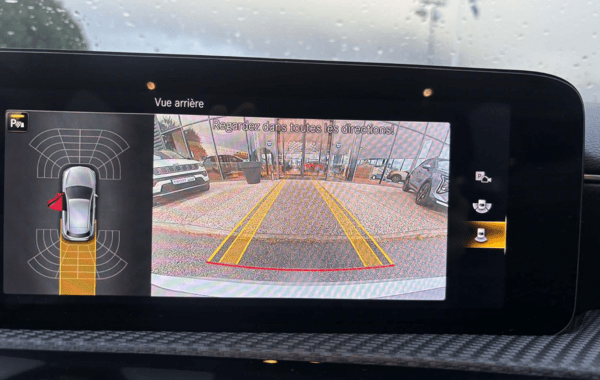 mercedes-classe-a-180-136ch-business-line - 962754713