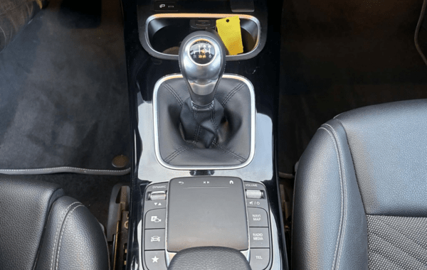 mercedes-classe-a-180-136ch-business-line - 962754713