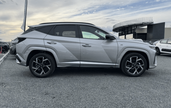 hyundai-tucson-1-6-crdi-136ch-hybrid-48v-n-line-creative-dct7 - 962844713