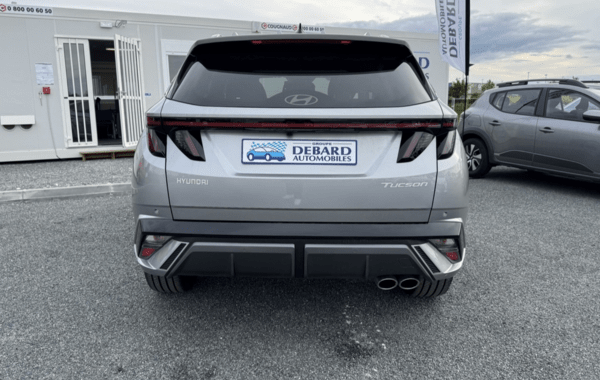 hyundai-tucson-1-6-crdi-136ch-hybrid-48v-n-line-creative-dct7 - 962844713