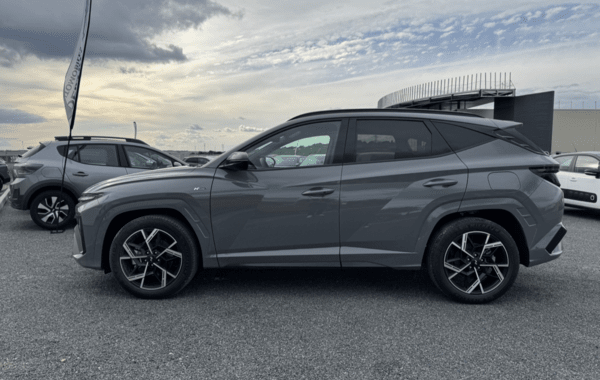 hyundai-tucson-1-6-crdi-136ch-hybrid-48v-n-line-creative-dct7 - 962944713