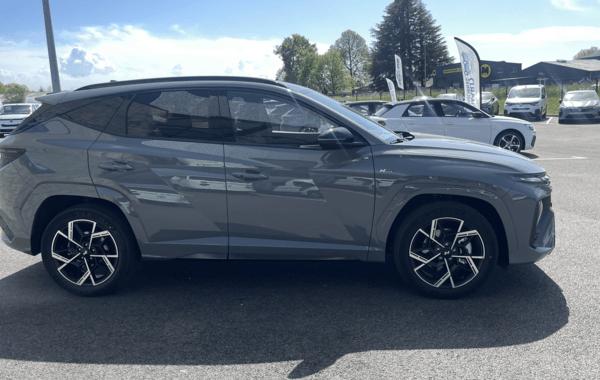 hyundai-tucson-1-6-crdi-136ch-hybrid-48v-n-line-creative-dct7 - 962994713