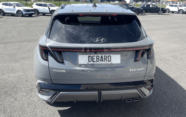 hyundai-tucson-1-6-crdi-136ch-hybrid-48v-n-line-creative-dct7 - 962994713