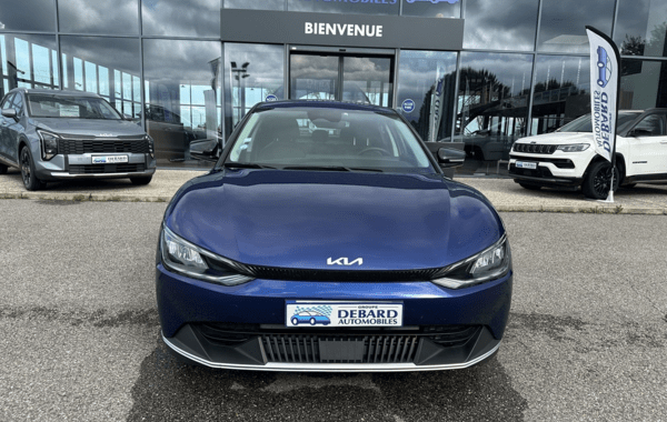 kia-ev6-229ch-air-active-2wd - 963014713