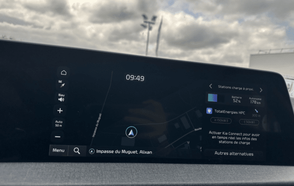 kia-ev6-229ch-air-active-2wd - 963014713