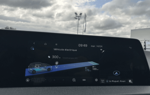 kia-ev6-229ch-air-active-2wd - 963014713