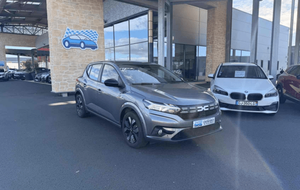 dacia-sandero-1-0-tce-90ch-journey - 963084713