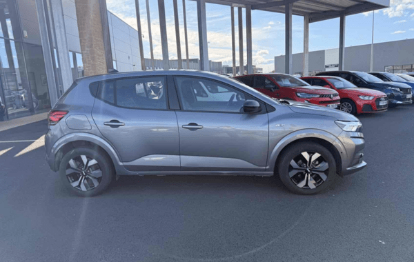dacia-sandero-1-0-tce-90ch-journey - 963084713
