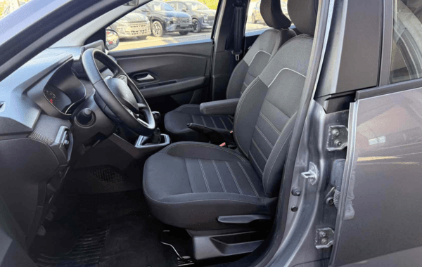 dacia-sandero-1-0-tce-90ch-journey - 963084713