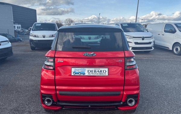 ligier-js-js60l-492-ultimate - 963134713