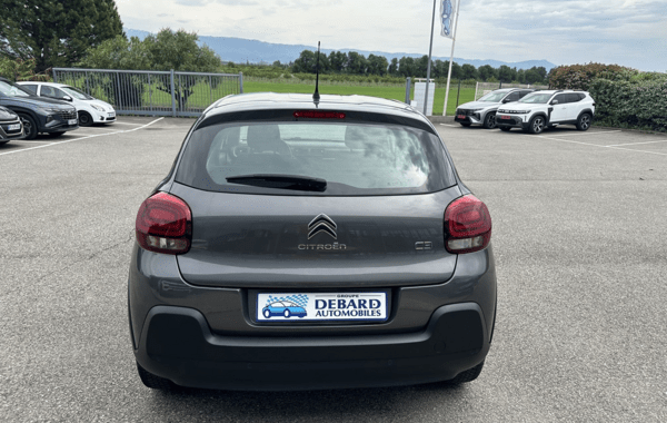 citroen-c3-ste-1-2-82ch-s-s-feel-nav-e6-d - 963144713
