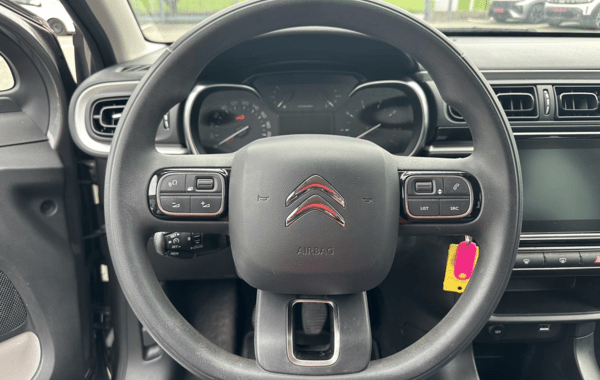 citroen-c3-ste-1-2-82ch-s-s-feel-nav-e6-d - 963144713