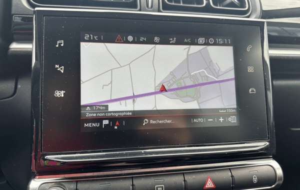 citroen-c3-ste-1-2-82ch-s-s-feel-nav-e6-d - 963144713