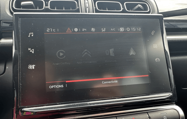 citroen-c3-ste-1-2-82ch-s-s-feel-nav-e6-d - 963144713