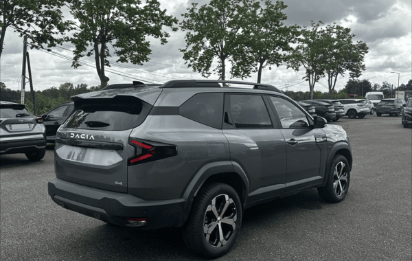 dacia-bigster-1-2-hybrid-g-150ch-journey-4x4 - 963194713