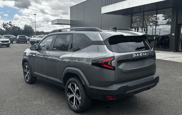 dacia-bigster-1-2-hybrid-g-150ch-journey-4x4 - 963194713