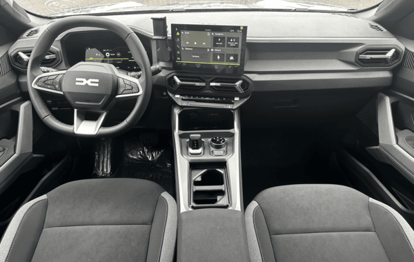 dacia-bigster-1-2-hybrid-g-150ch-journey-4x4 - 963194713