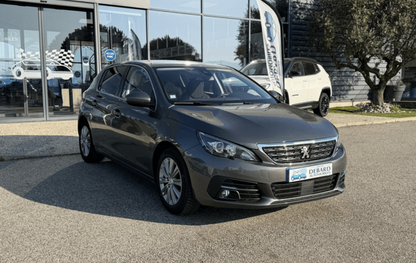 peugeot-308-1-2-130ch-e6-3-s-s-allure - 963364713