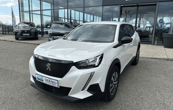 peugeot-2008-1-2-100ch-s-s-active-pack - 963404713