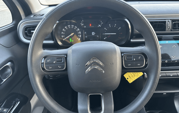 citroen-c3-ste-1-2-82ch-s-s-feel-nav-e6-d - 963424713