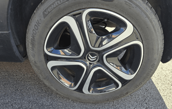 citroen-c3-puretech-82ch-shine - 963614713