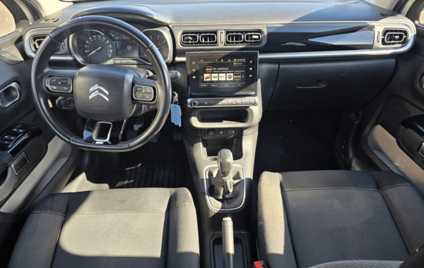 citroen-c3-puretech-82ch-shine - 963614713
