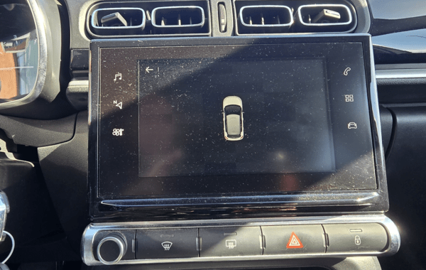 citroen-c3-puretech-82ch-shine - 963614713