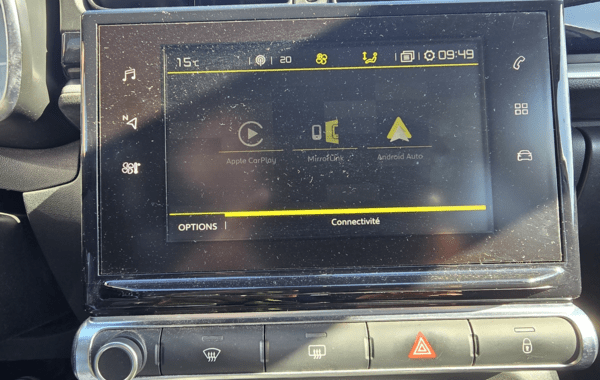 citroen-c3-puretech-82ch-shine - 963614713