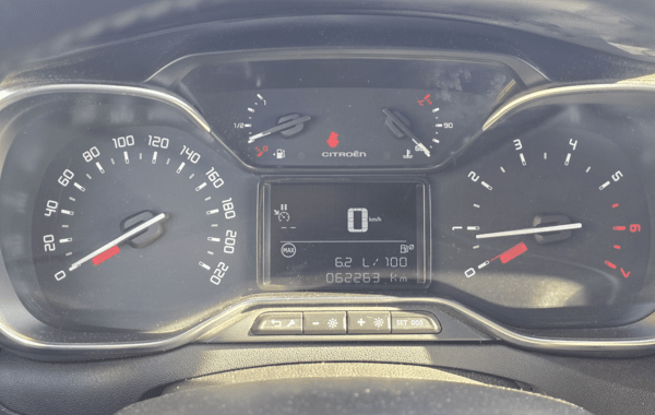 citroen-c3-puretech-82ch-shine - 963614713