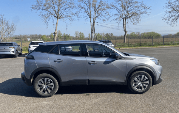 peugeot-2008-1-2-puretech-100ch-s-s-active-pack - 964024713