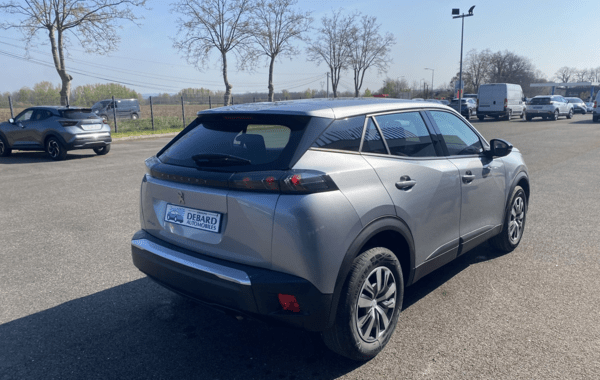 peugeot-2008-1-2-puretech-100ch-s-s-active-pack - 964024713