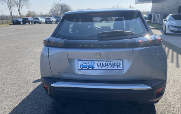 peugeot-2008-1-2-puretech-100ch-s-s-active-pack - 964024713