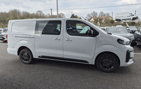 citroen-jumpy-fg-xl-2-2-diesel-180ch-cabine-approfondie-fixe-automatique - 964274713