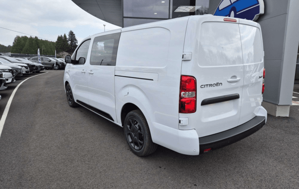 citroen-jumpy-fg-xl-2-2-diesel-180ch-cabine-approfondie-fixe-automatique - 964274713