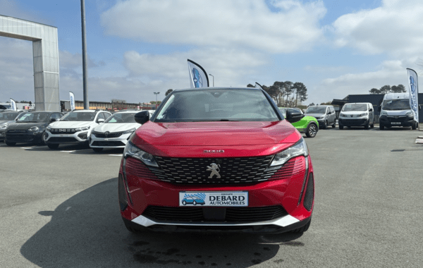 peugeot-3008-hybrid-225ch-allure-e-eat8 - 964404713